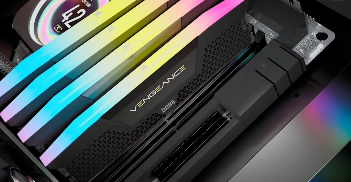 Escasez global de memorias RAM elevará precios de smartphones y PCs hasta 2027, advierte International Data Corporation